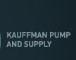 Kauffman Pump and Supply, Inc.